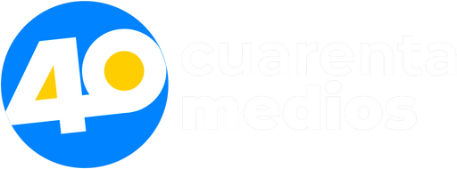 CuarentaMedios